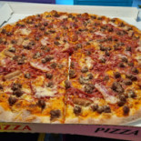 Pizza House Mad