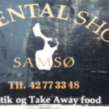 Oriental Samsø Inde