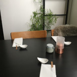 Toki Sushi Udenfor