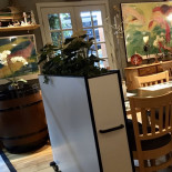 Blaavand Fiskerestaurant Udenfor