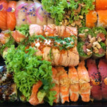 Aiko Sushi Mad