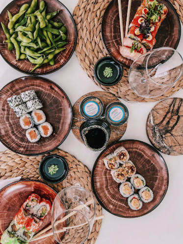 Sushimania Inde