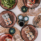 Sushimania Inde