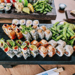 Sushimania Inde