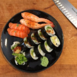 Hana Food Gallery Mad