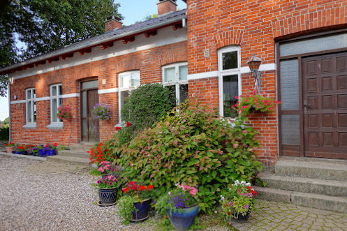 Skanderborg Park Udenfor
