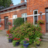 Skanderborg Park Udenfor