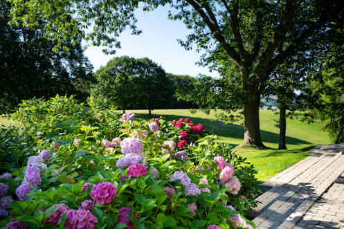 Skanderborg Park Udenfor