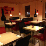 Broerup Pizza Grillrestaurant Mad