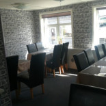 Broerup Pizza Grillrestaurant Inde