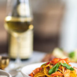 The Modern Cafe Brasserie Mad