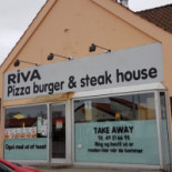 Omda's Pizza Grill Udenfor