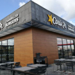 Carl's Jr. Inde