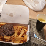Olivers Kaffevogn Mad