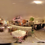 Angelo's Pizza Udenfor
