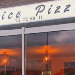 Spice Pizza Mad