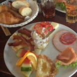 Cafe Castro Mad