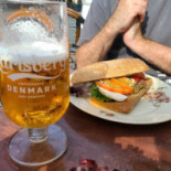 Højbro Sandwich And Cafe Mad