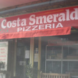 Costa Smeralda Udenfor