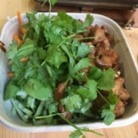Banh Mi Bandits Mad