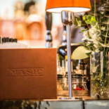 Joergen Pedersen Restauratoer. Odense Mad
