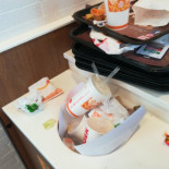 Burger King Mad