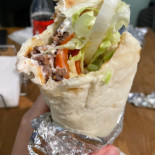 Musse's Pizza Kebab Mad
