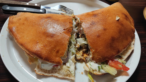 Palermo Pizza Inde
