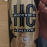 Søparken Mad