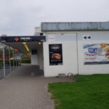 Chicago Burger Udenfor
