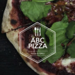 Abc Pizza Mad