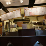 Ejby Pizzaria Mad