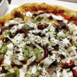 Pizza Experten Mad