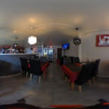 Deluxe Pizza Grill Inde