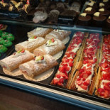 Bakery Enø I S Mad