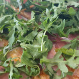 Mama Olga Pizza Mad