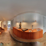 Jaegerhuset Inde