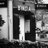 Bindia Udenfor