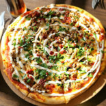 Pizza Villa Inde