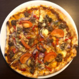 Pizzastop Haubro Inde