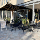 Cafe Willy Inde