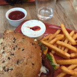 Lynaes Fisk Og Steakhouse Inde
