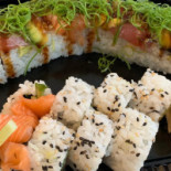 Hachi Sushi Mad