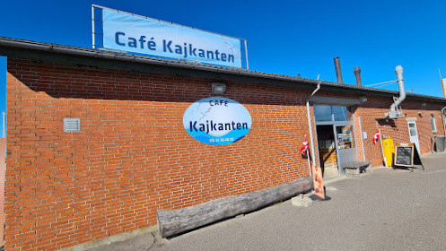 Kattegat Udenfor