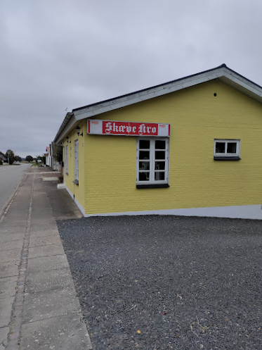 Dybvad Kro Og Udenfor
