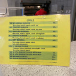 Dybvad Kro Og Menu