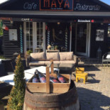 Cafe Maya Inde