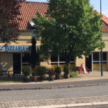 Pizza Burger House Udenfor
