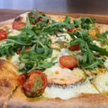 Stenovns Pizza Mad