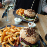 Cafe Helmuth Mad